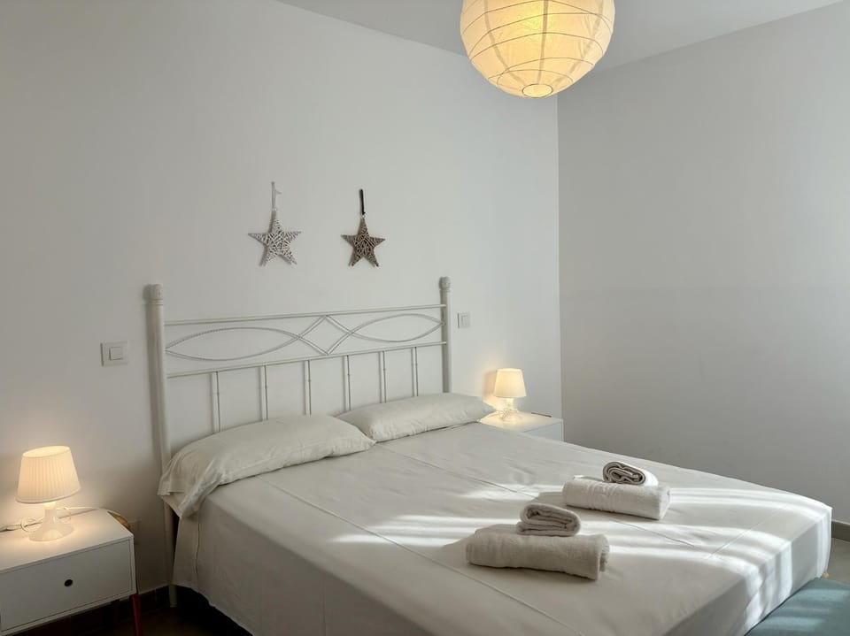 Villa Macarelleta House in Los Delfines