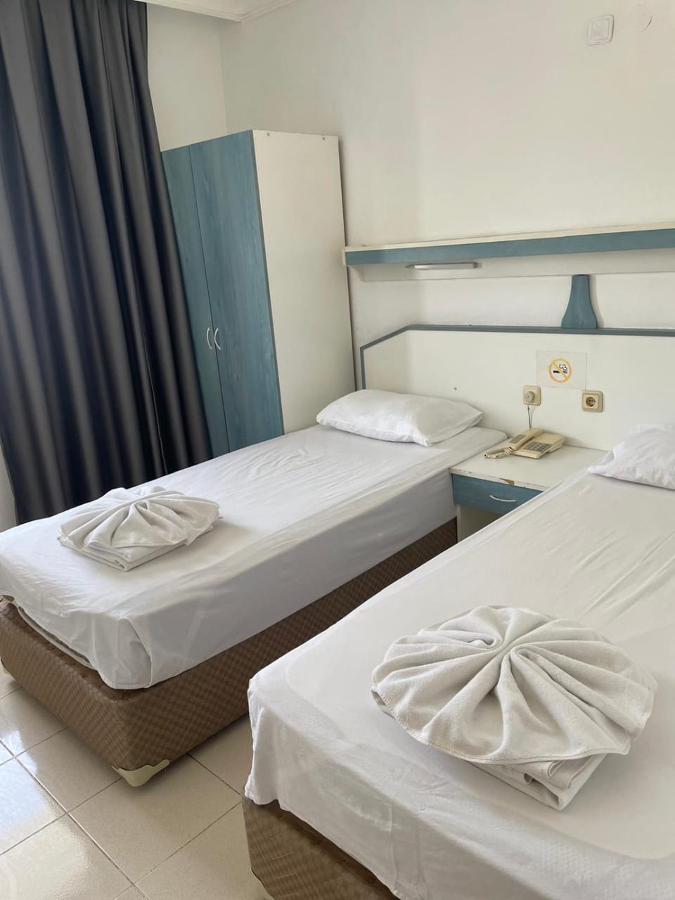 Atlantis Apart Apartment hotel in Marmaris