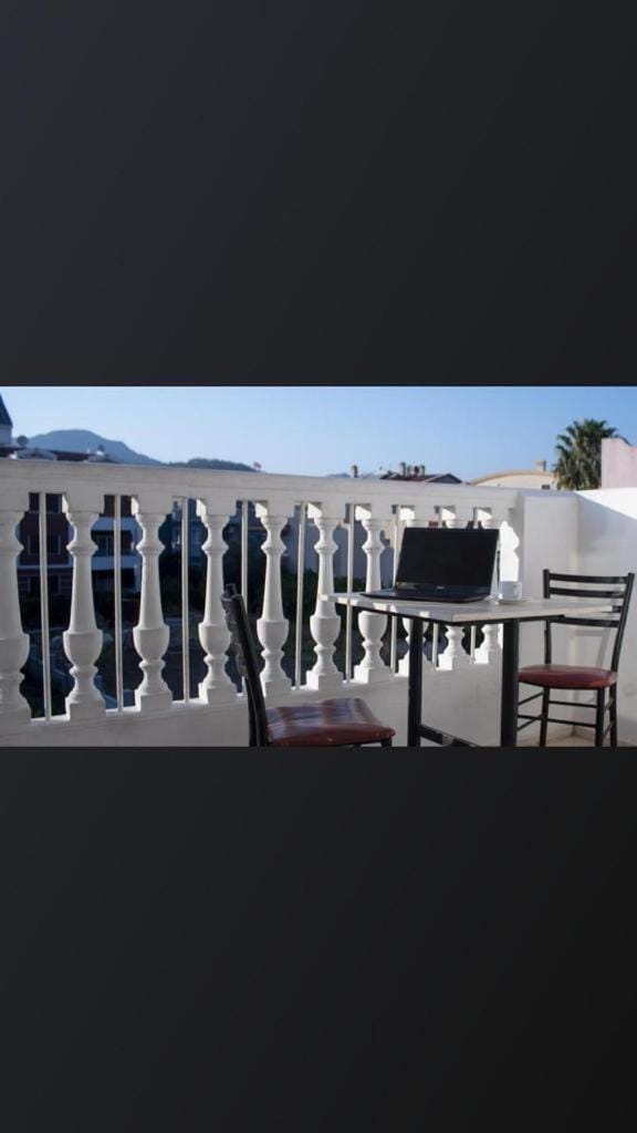 Atlantis Apart Apartment hotel in Marmaris