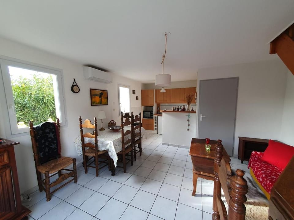 Bastide cozy Au petit olivier d 'Uzes House in Uzes