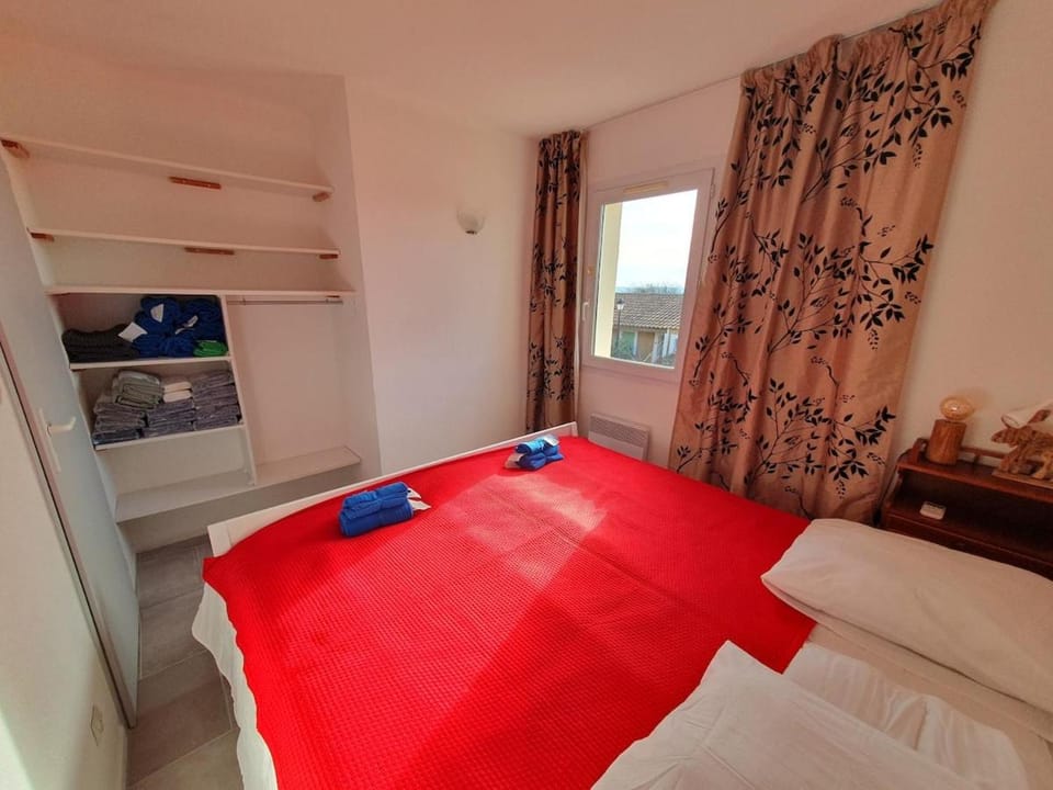 Bastide cozy Au petit olivier d 'Uzes House in Uzes