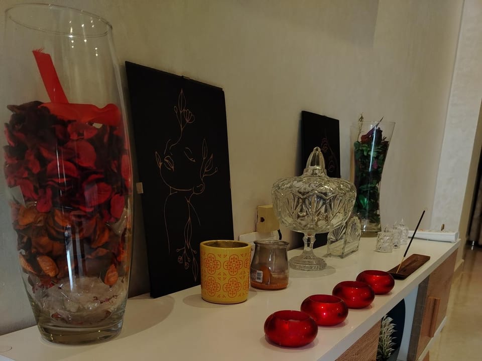 Marrakech Luxury ATLAS Apartment in Marrakesh