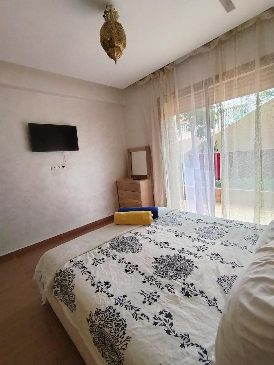 Marrakech Luxury ATLAS Apartment in Marrakesh