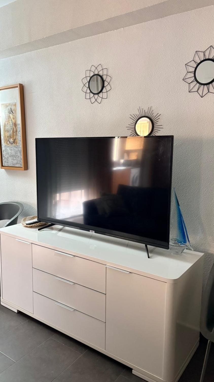 TV and multimedia