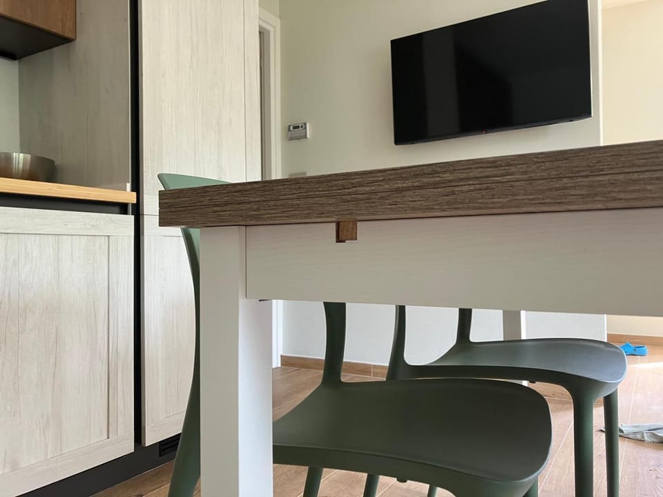 Artemisia Apartment in Bardonecchia
