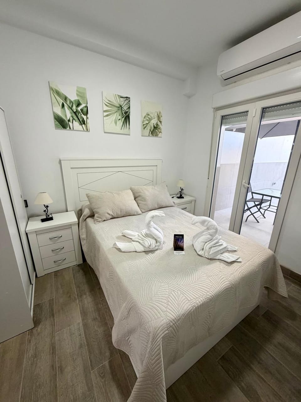 Apartamento Martina 2 Apartment in Mérida