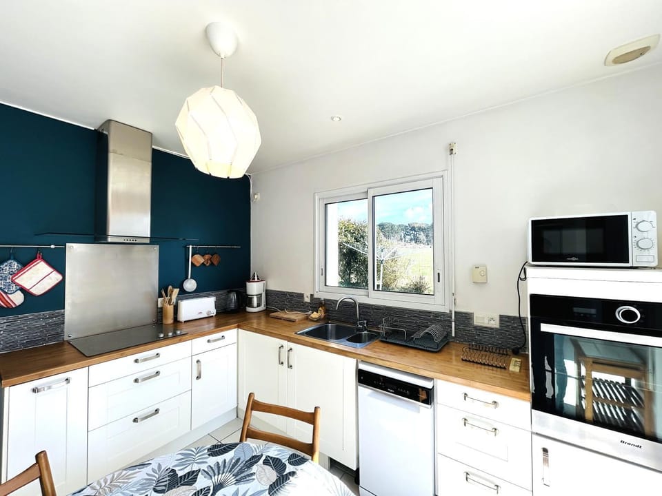 TV and multimedia, Kitchen or kitchenette, dishwasher, oven, pet friendly, stove, toaster