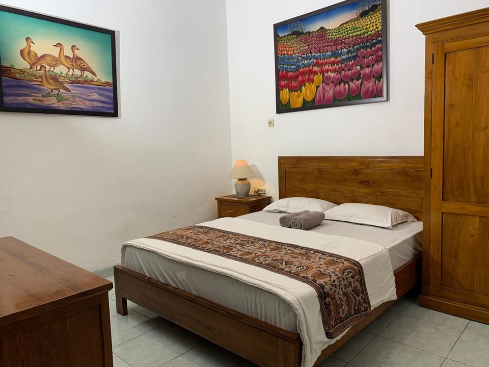 Griya Cemara Homestay Hostel in Special Region of Yogyakarta