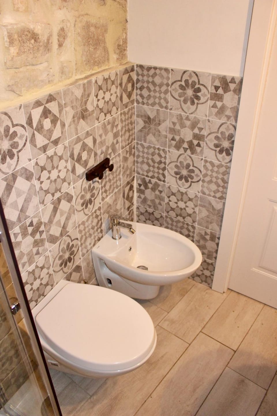 Toilet, Bathroom, bidet