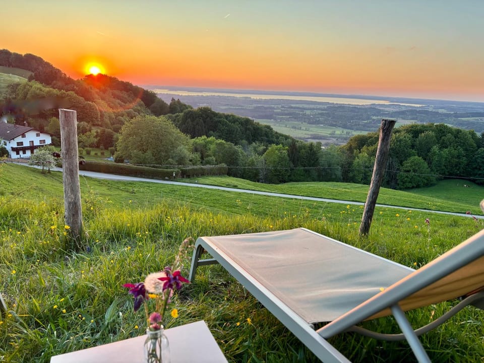 Siglhof am Pattenberg Farm Stay in Ruhpolding