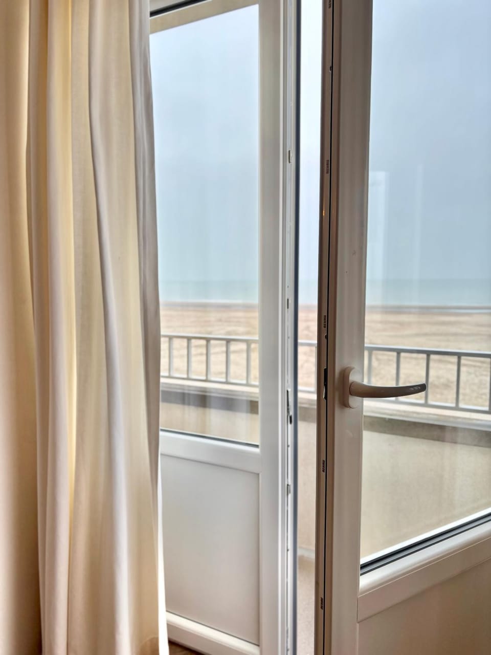 Neptune 0101 - Vue Mer Apartment in Koksijde