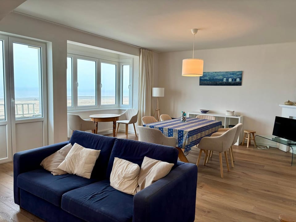 Neptune 0101 - Vue Mer Apartment in Koksijde
