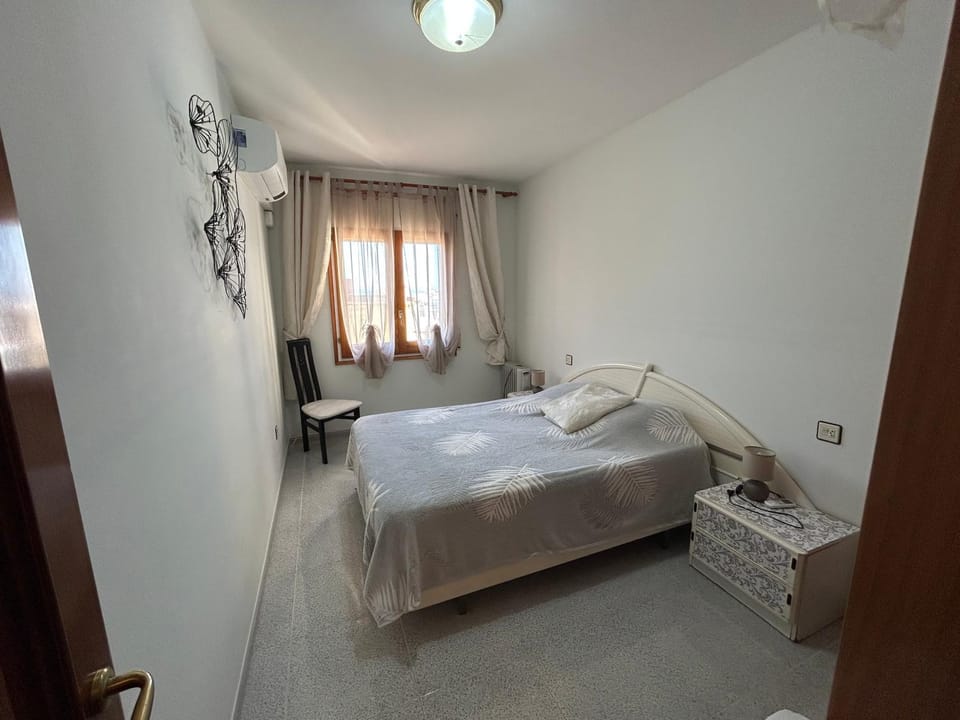 Appartement spacieux dans le centre de Rosas Apartment in Roses