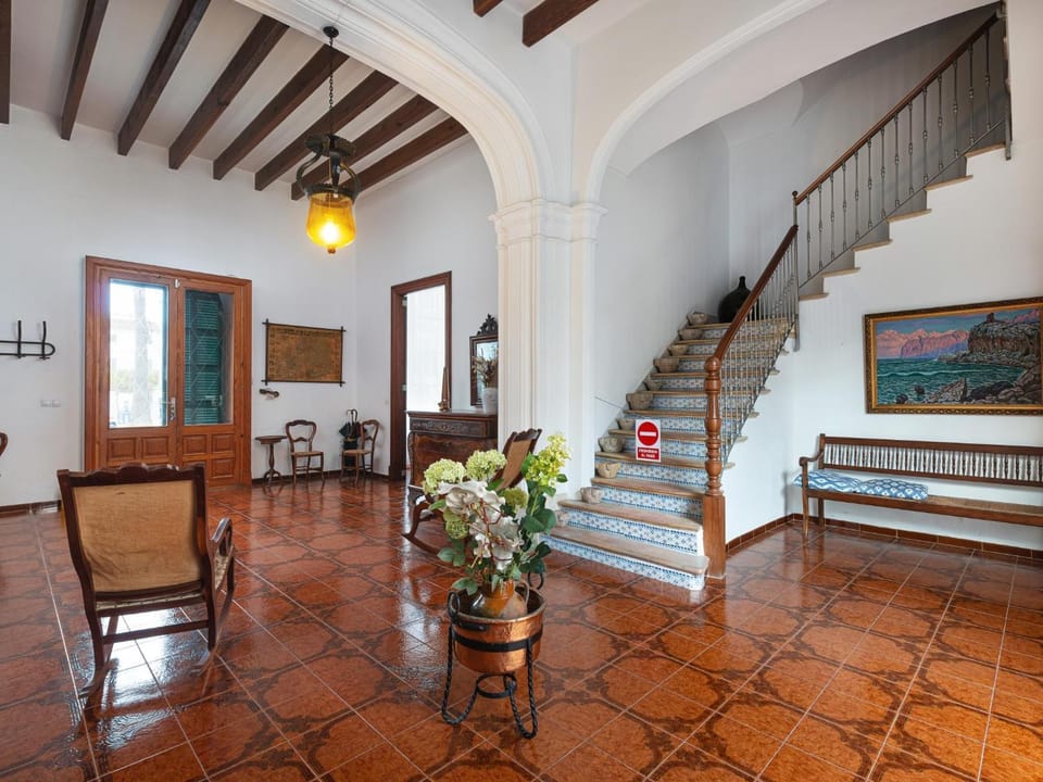 Alquiler vacacional en Sa Torre Felanitx, Mallorca House in Llevant