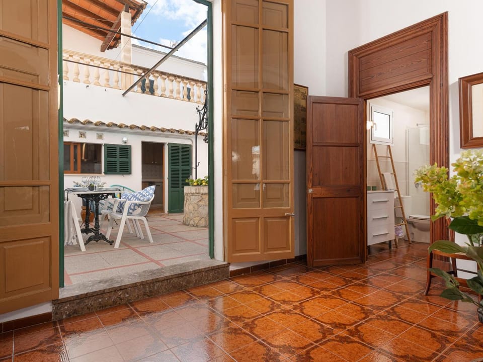 Alquiler vacacional en Sa Torre Felanitx, Mallorca House in Llevant