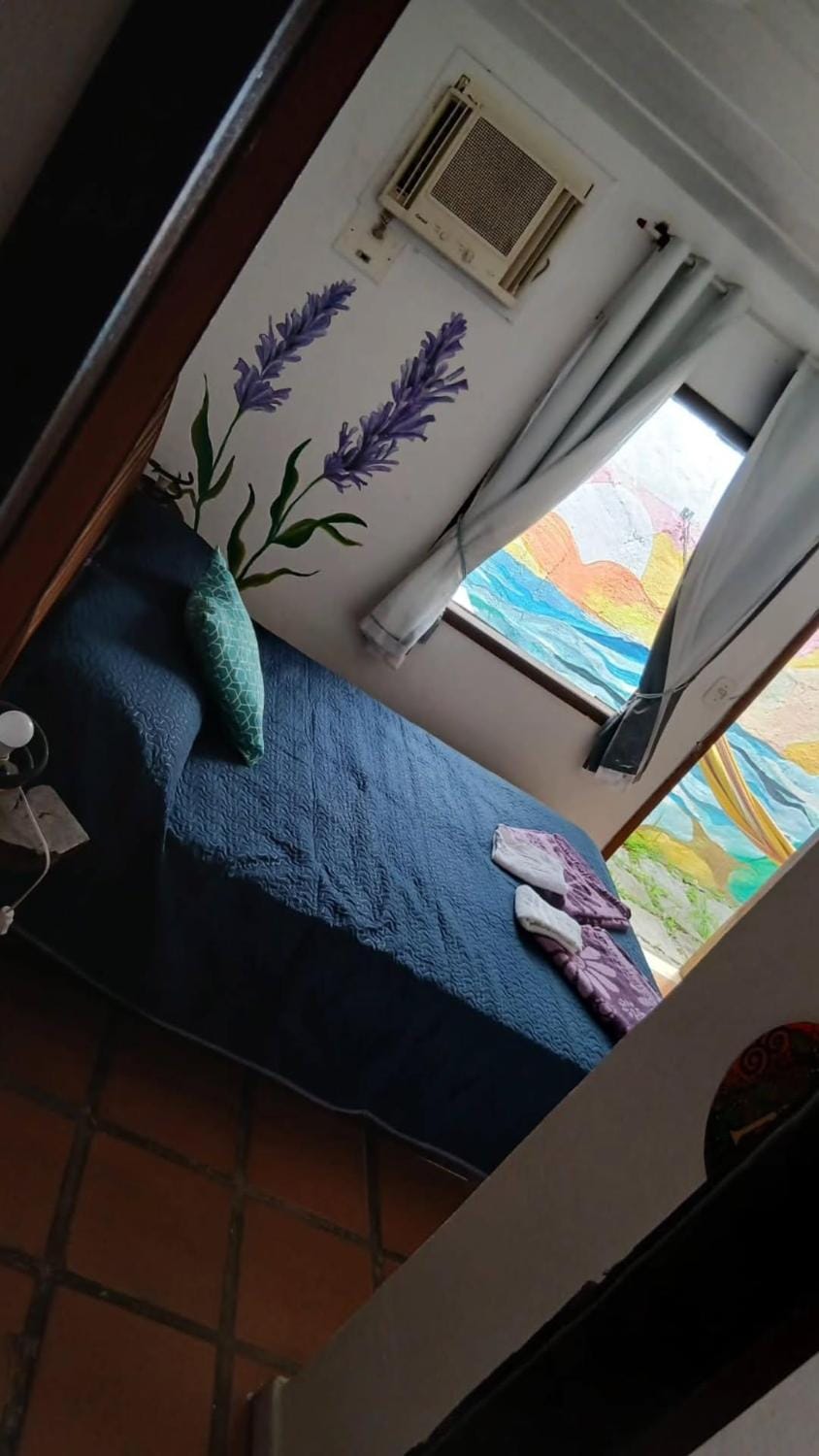 Ganesha do mar Hostel in Armacao dos Buzios
