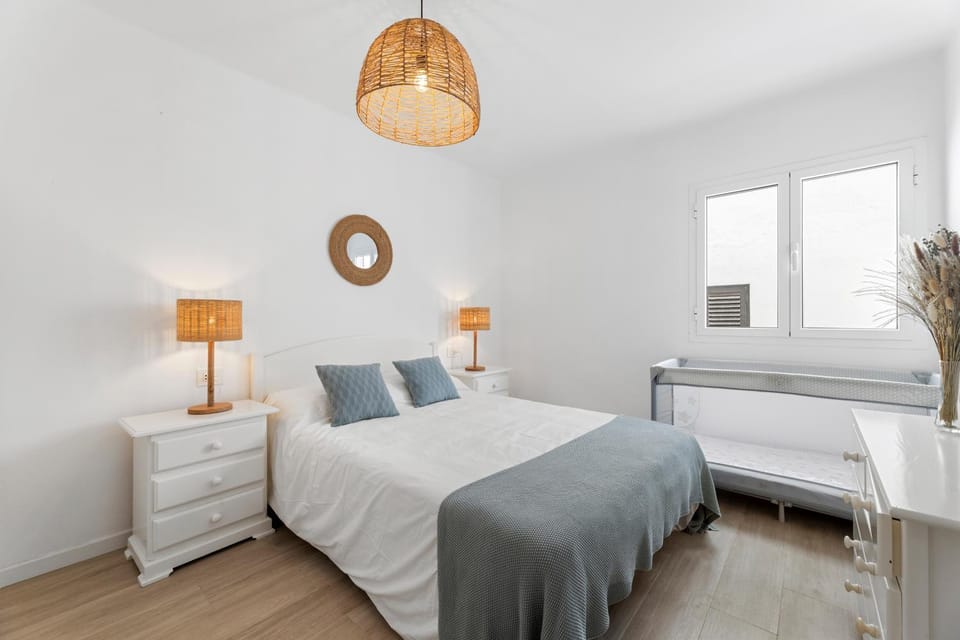 Home2Book Stylish Apt Caleta de Caballo, Terrace Apartment in Isla de Lanzarote