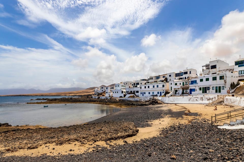Home2Book Stylish Apt Caleta de Caballo, Terrace Apartment in Isla de Lanzarote