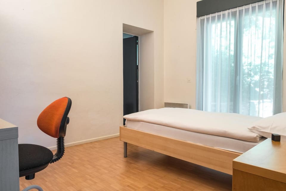 Guesthouse Monte Verità House in Ascona