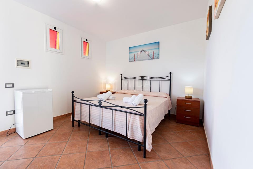 Villa Zeus Villa in Porto Cesareo