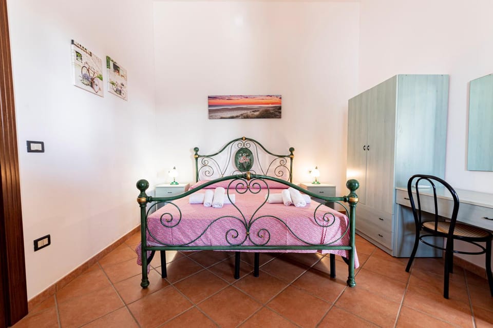 Villa Zeus Villa in Porto Cesareo