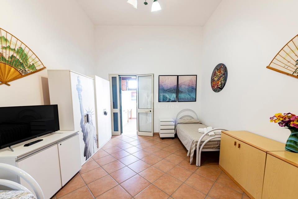 Villa Zeus Villa in Porto Cesareo