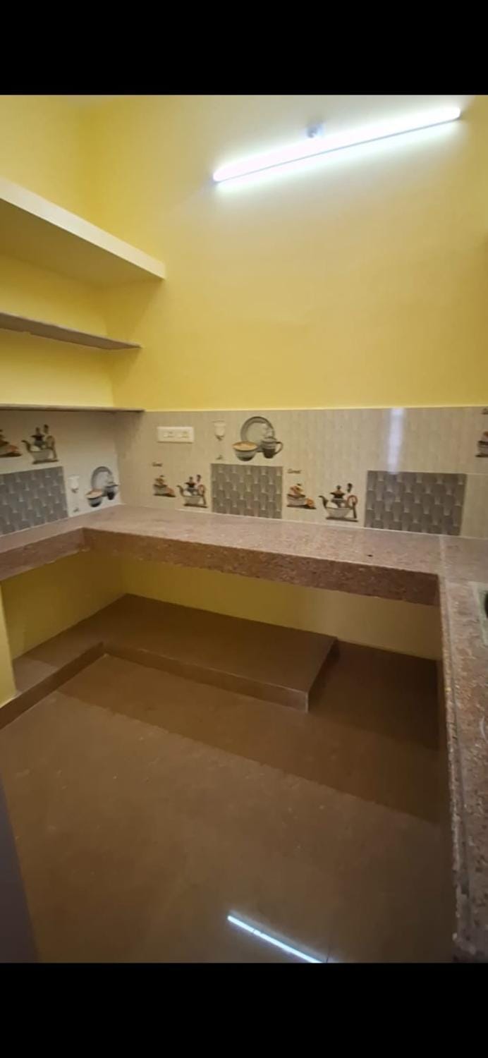 Subramanya Residency Nature lodge in Tamil Nadu