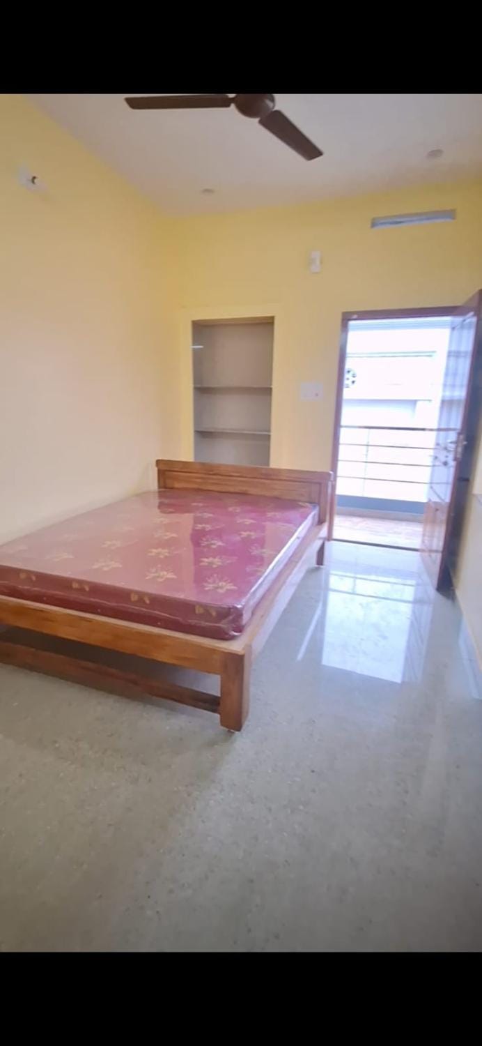Subramanya Residency Nature lodge in Tamil Nadu