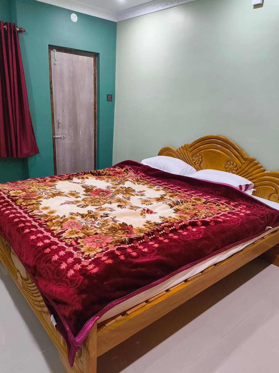 Aditya Guest House Hotel in West Bengal