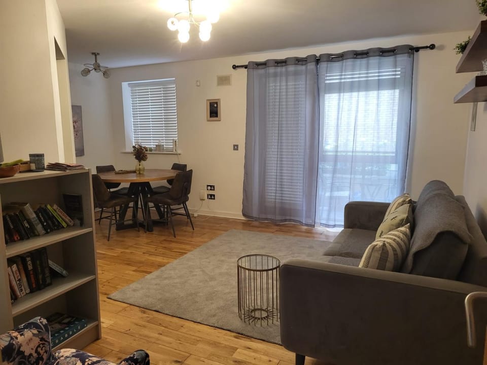 Woodstock House Loretto Abbey Rathfarnham D14CR70 Apartment in Dublin