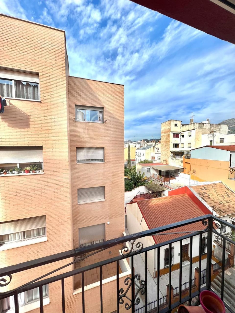City view, City view, Street view