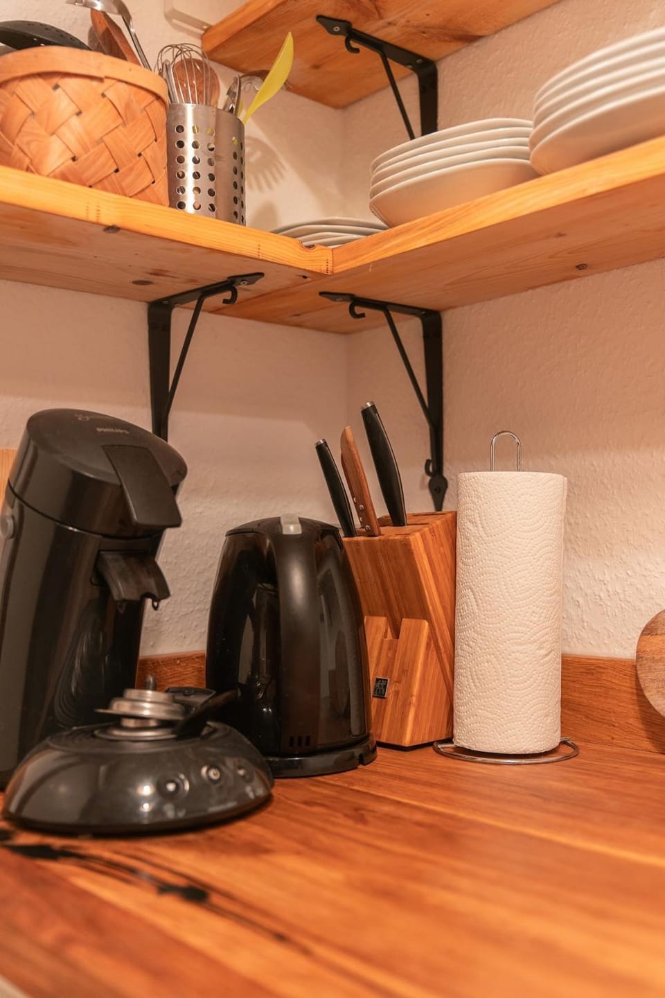 Sam and Karo City Studio Apartment in Trier