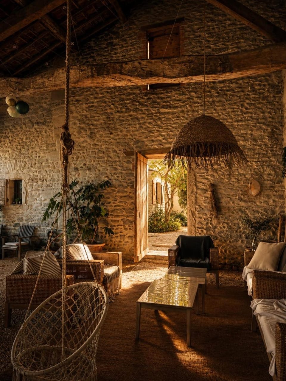 Villa HARMONIE Villa in Auvergne-Rhône-Alpes