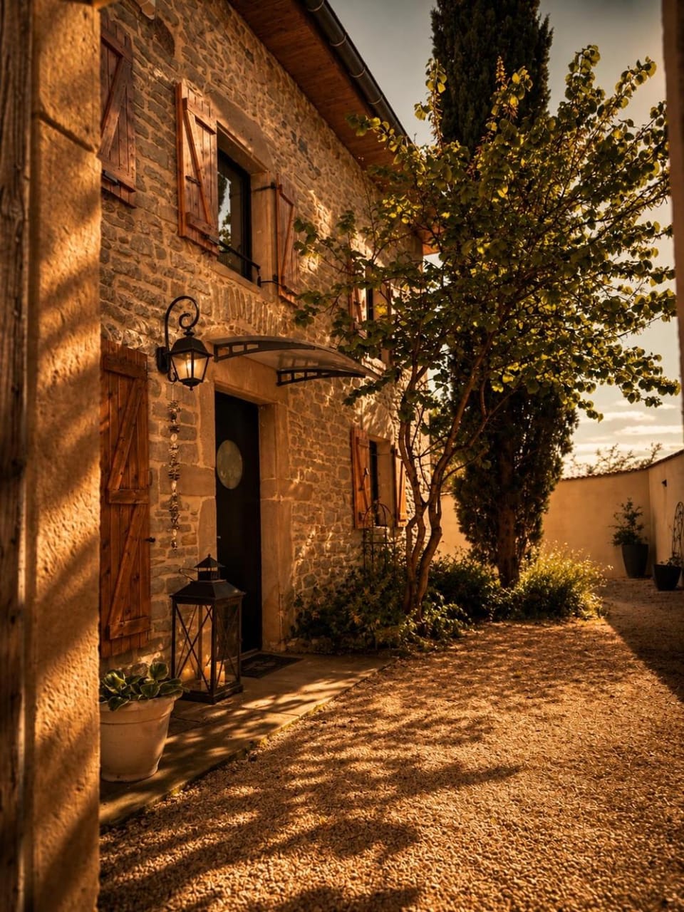 Villa HARMONIE Villa in Auvergne-Rhône-Alpes