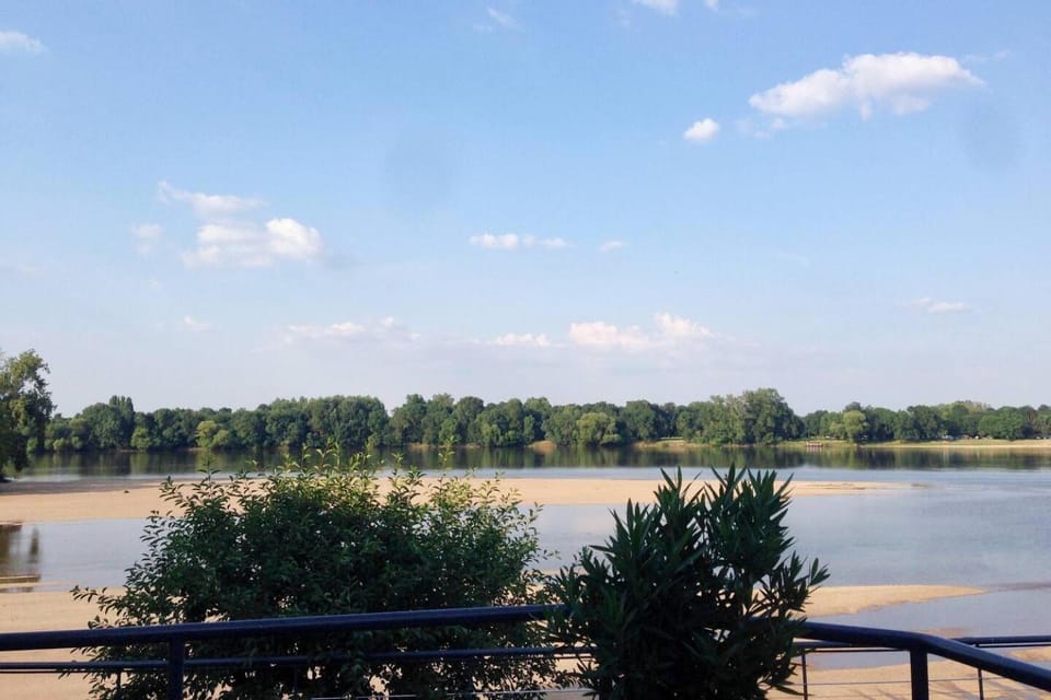 River view