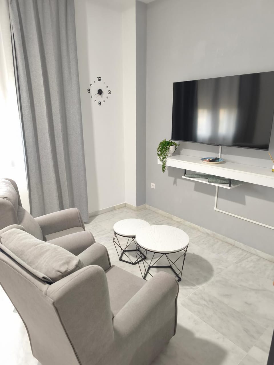 TV and multimedia