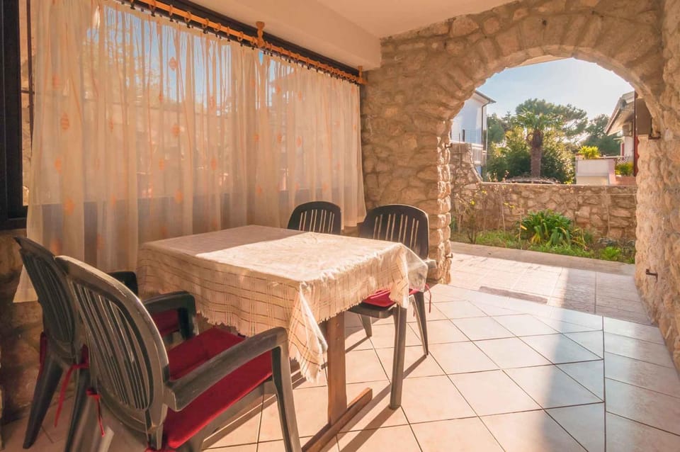 Summer, Garden