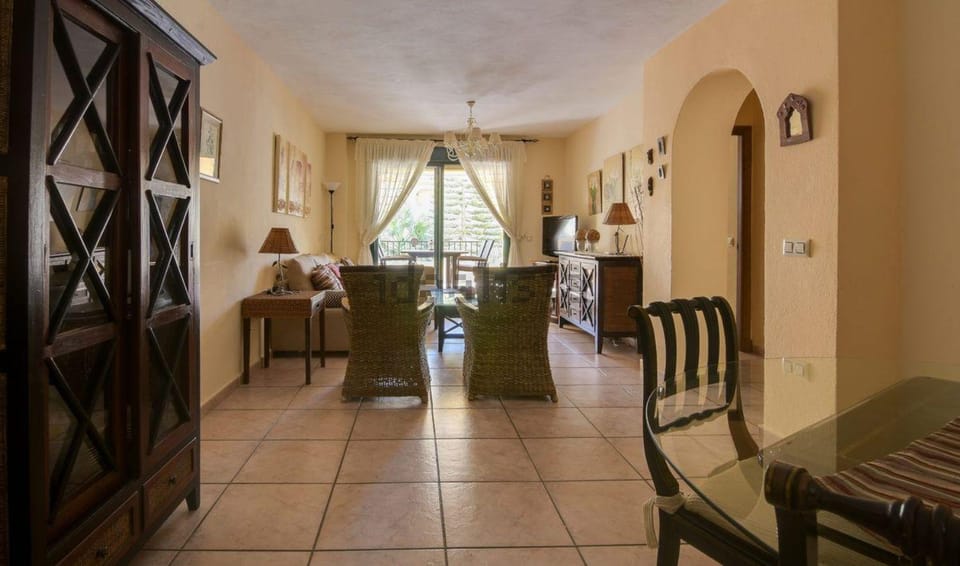 Jardines de Zahara Apartment in Costa de la Luz