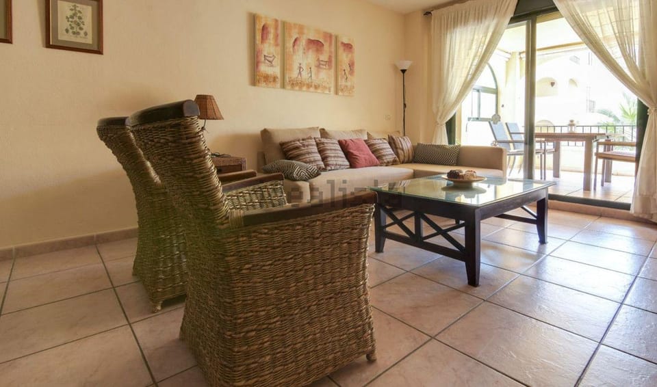 Jardines de Zahara Apartment in Costa de la Luz