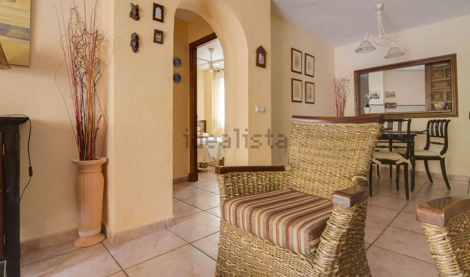 Jardines de Zahara Apartment in Costa de la Luz