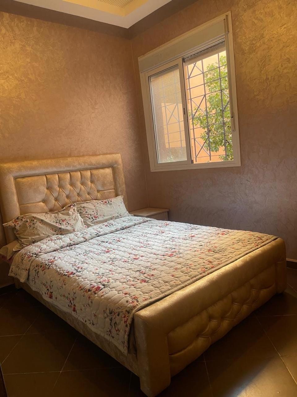Garden View Apartment in Marrakesh