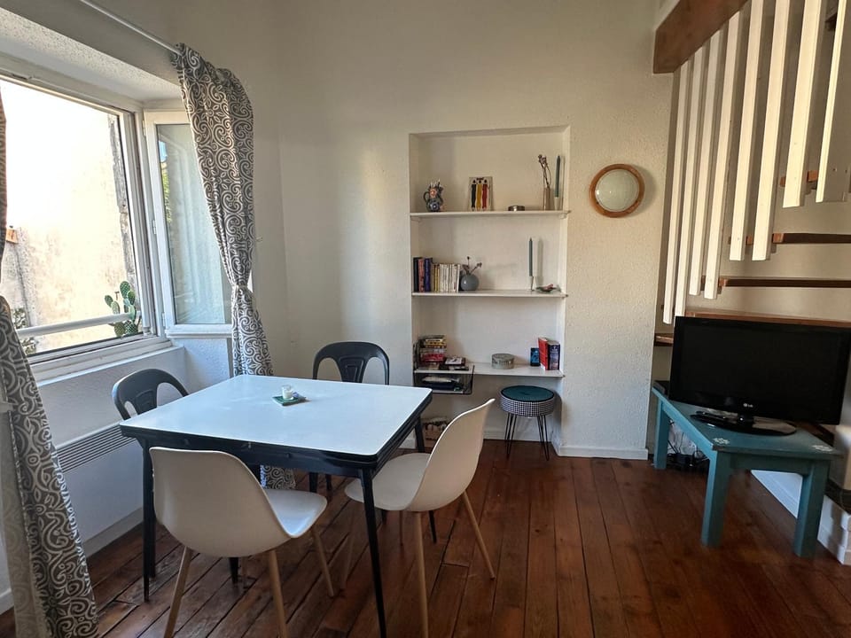 Le Cocon de la Grande Rue Apartment in Provence-Alpes-Côte d'Azur
