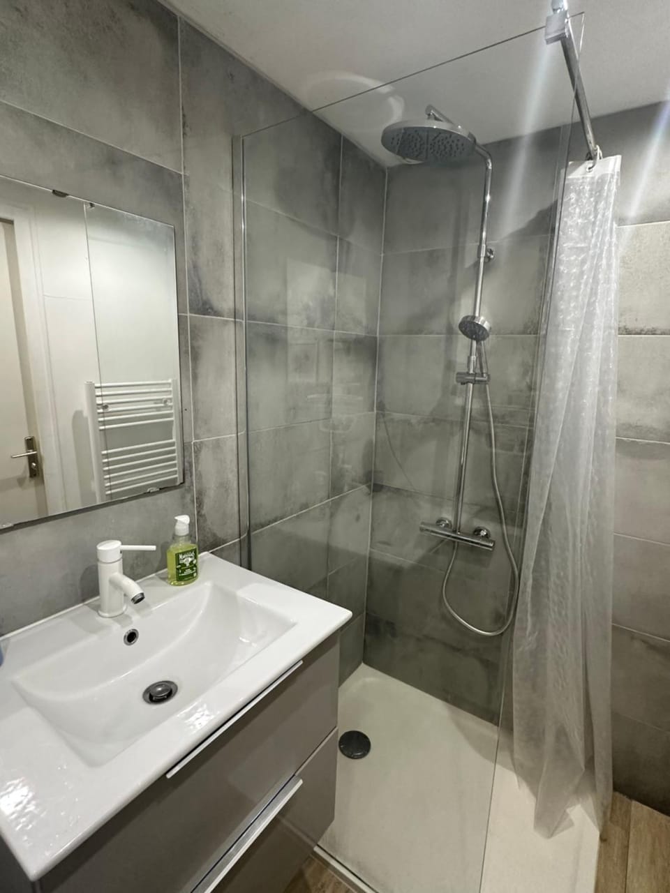 Le Cocon de la Grande Rue Apartment in Provence-Alpes-Côte d'Azur