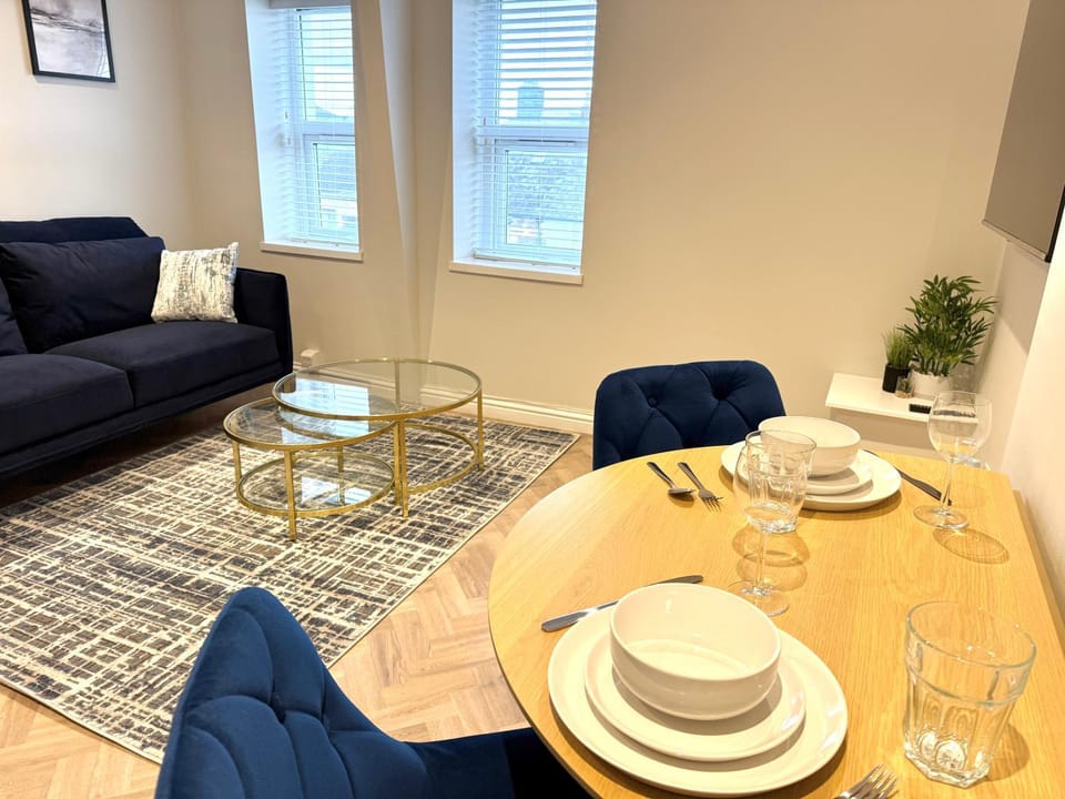 The Loft Apartments Cardiff Central Apartment in Cardiff