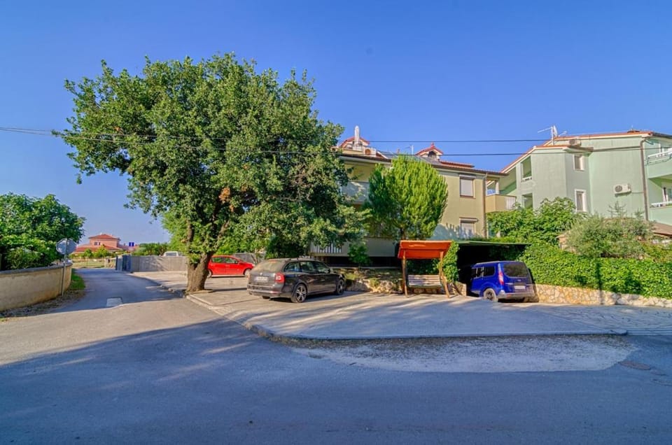Apartman 6 Apartment in Premantura