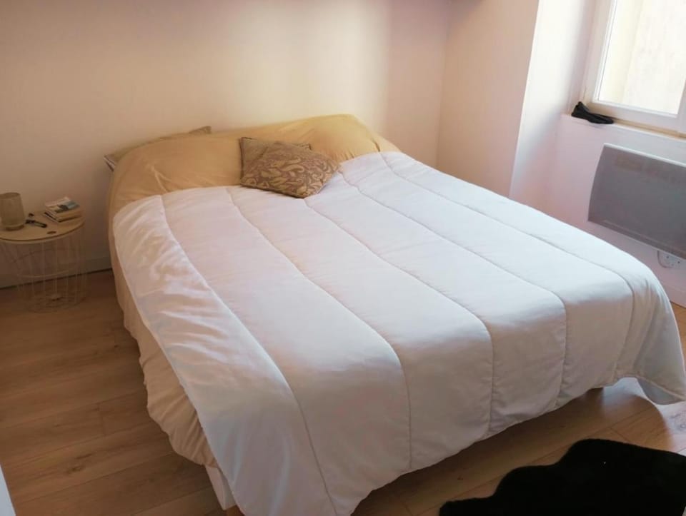 L 'Échappée Marine au coeur de Concarneau Apartment in Concarneau