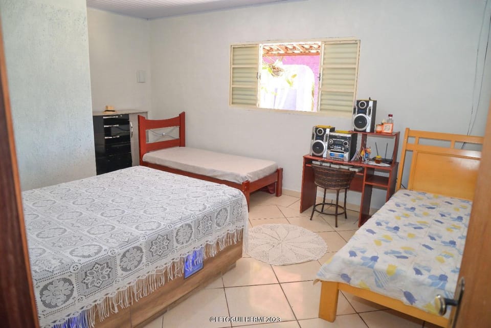 Chácara Nascer do Sol House in Socorro