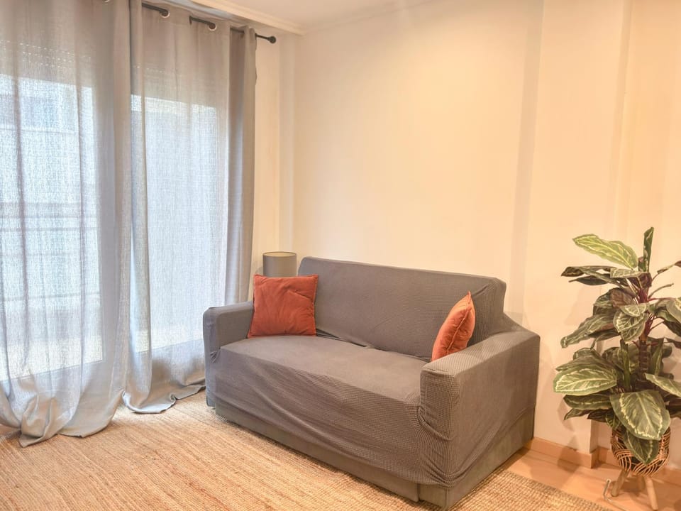 Atico Sanxenxo Apartment in Sanxenxo