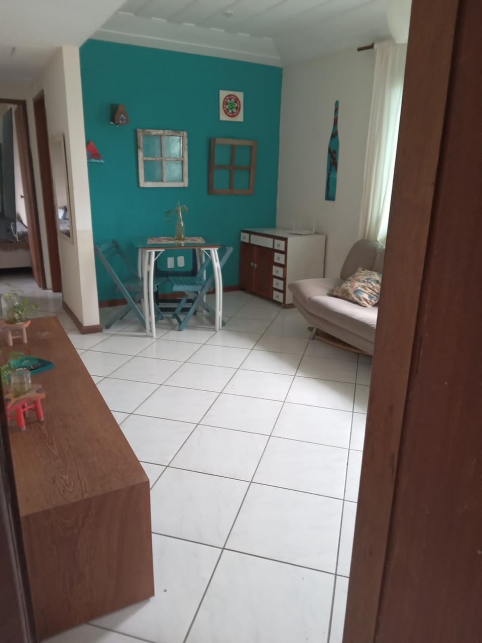 Hospedaje frente a la laguna Apartment in Armacao dos Buzios