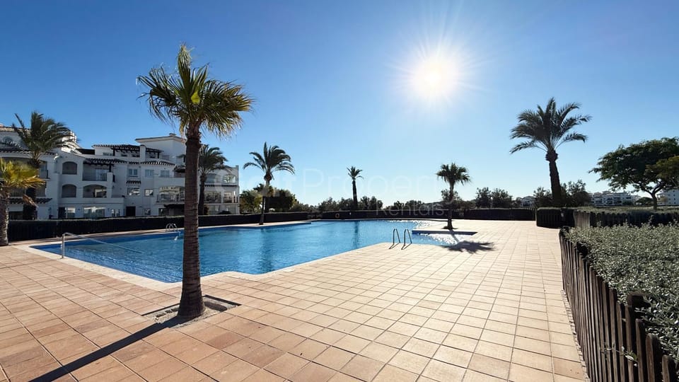 Modern and stylish, 2-bed ground floor apartment Apartment in Vega Baja del Segura